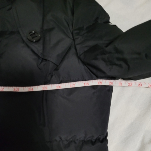 Noize winter jacket size medium - Picture 4 of 9